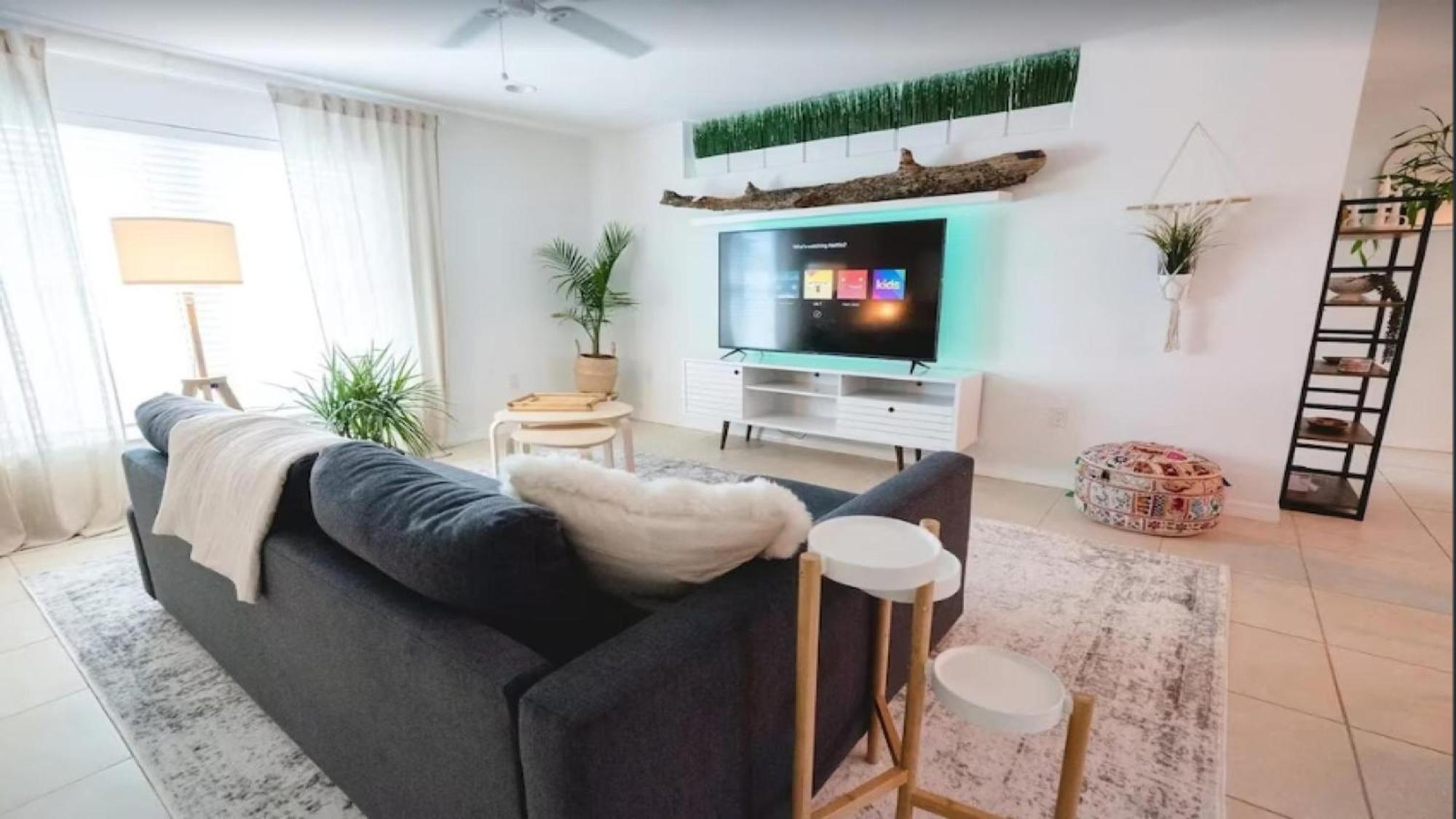 108 Loft Bradenton Villa Eksteriør bilde