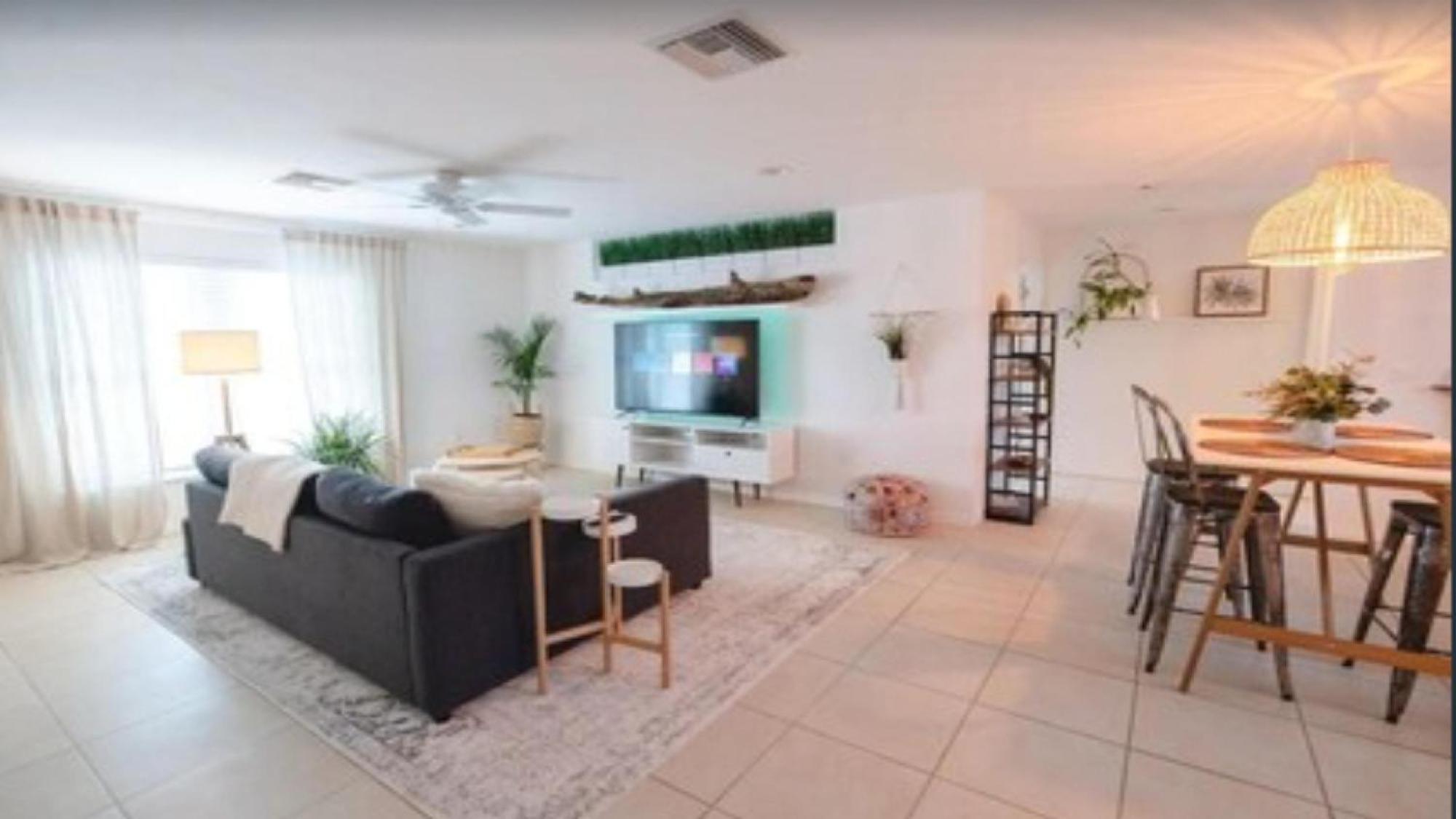 108 Loft Bradenton Villa Eksteriør bilde